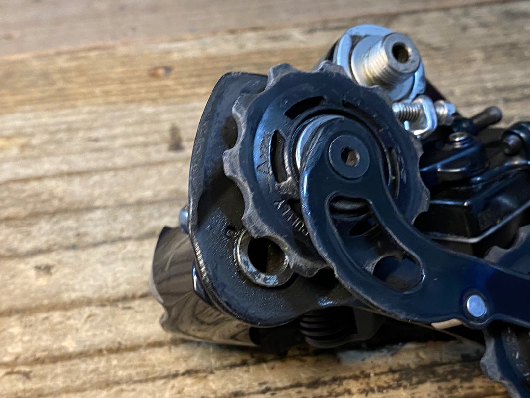 JU835 シマノ SHIMANO デュラエース DURA-ACE RD-9070 リアディレイラー 11s Di2 電動 動作確認済
