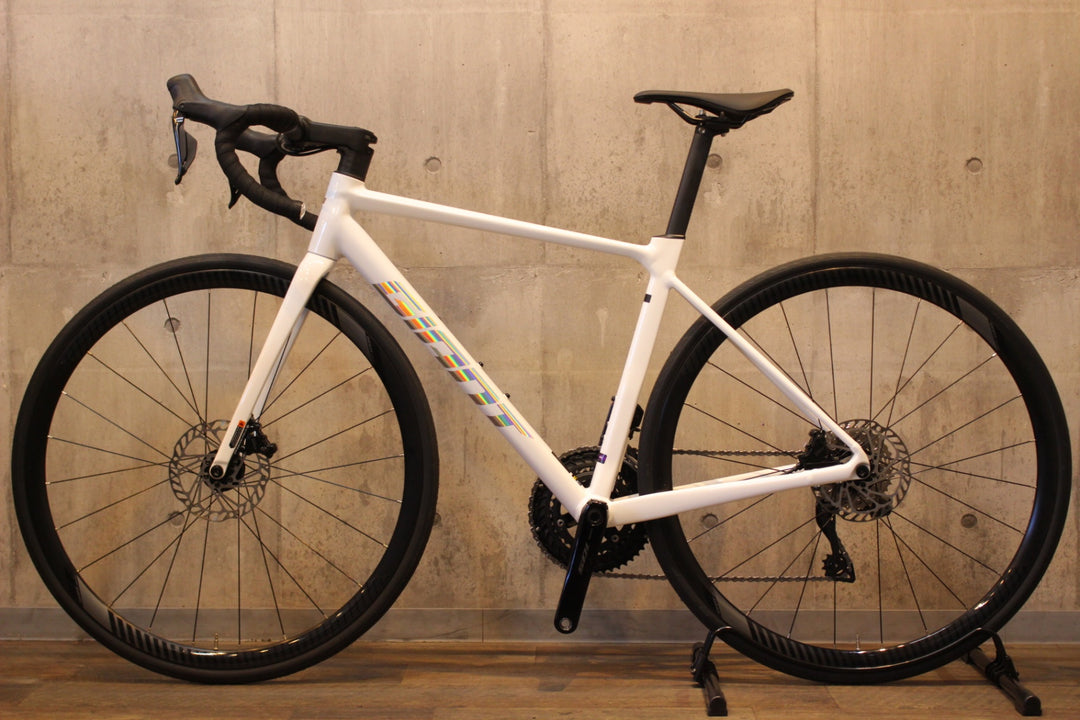 ジャイアント GIANT GJ-35 LTD 2025 Sサイズ シマノ 105 R7170 Di2 12s アルミ ロードバイク【名古屋店】