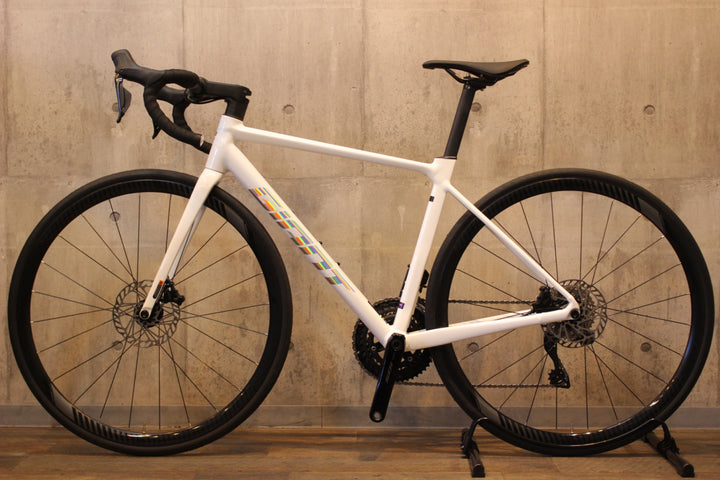 ジャイアント GIANT GJ-35 LTD 2025 Sサイズ シマノ 105 R7170 Di2 12s アルミ ロードバイク【名古屋店】