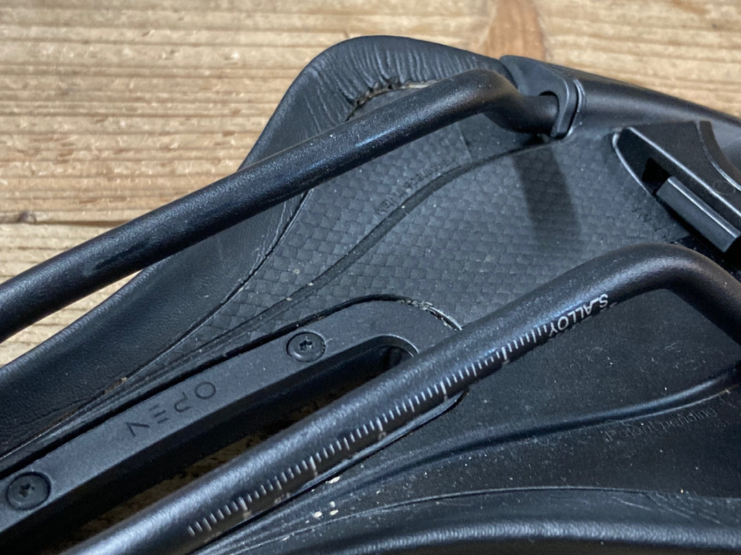 JU893 フィジーク fizik アリオネ ARIONE R5 OPEN サドル S-Alloyレール 132mm