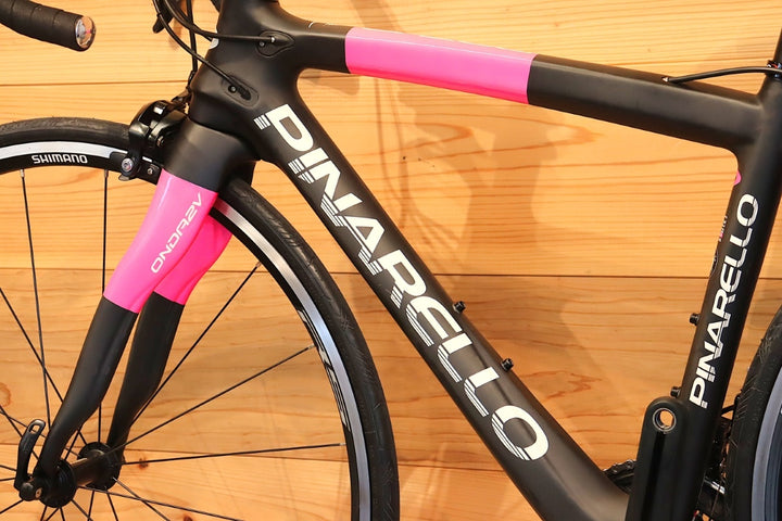 ピナレロ PINARELLO ラザ RAZHA 2015モデル 425EFサイズ シマノ 105 5800 11S カーボン ロードバイク 【千葉店】