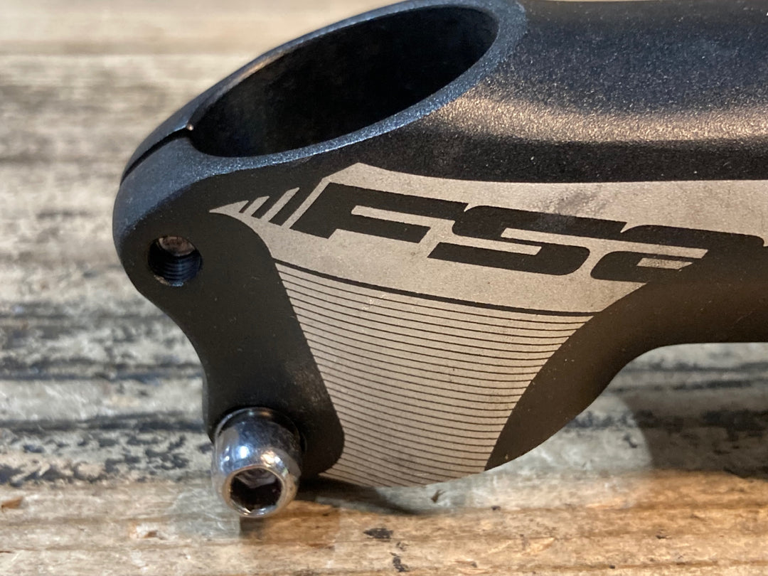 JS135 FSA アルミ ステム 70mm Φ31.8 OS -20°