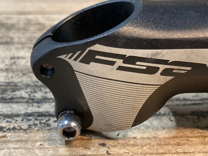 JS135 FSA アルミ ステム 70mm Φ31.8 OS -20°