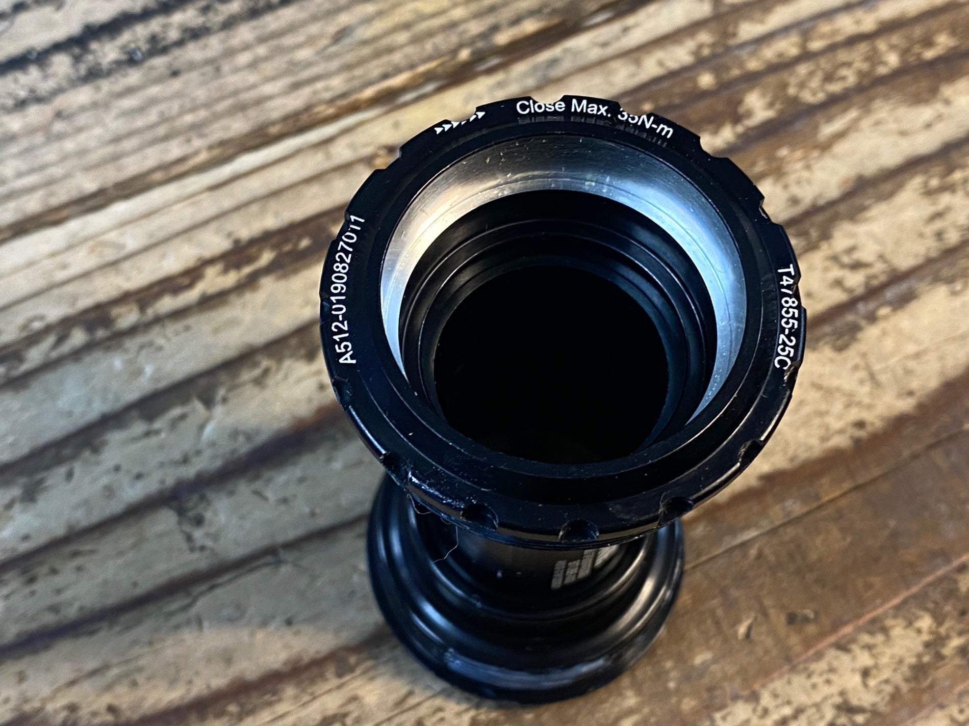 JV063 ウィッシュボーン WISHBONE BTUBE-002 T47855-25C