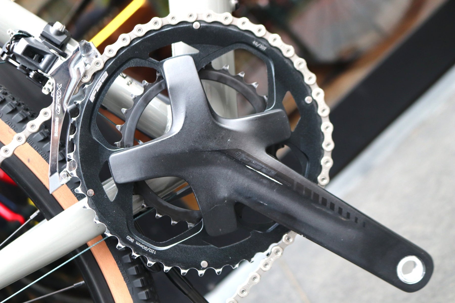 キャノンデール CANNONDALE トップストーン TOPSTONE 2 2022モデル M