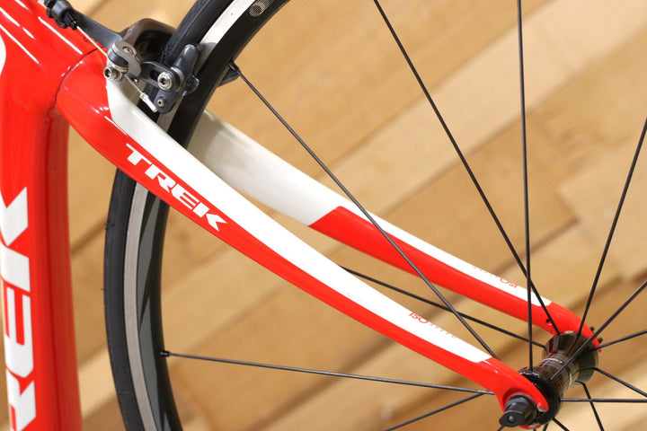 トレック TREK ドマーネ DOMANE 5.2 2013 54サイズ シマノ アルテグラ 6700 10S カーボン ロードバイク 【立川店】