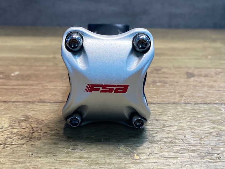 JM928 FSA OS 150 Alloy アルミ ステム 120mm Φ31.8