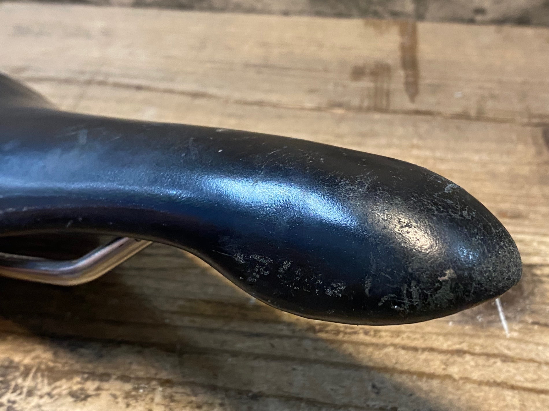 フライト Italia Selle セライタリア TT チタンレール FLITE サドル 超