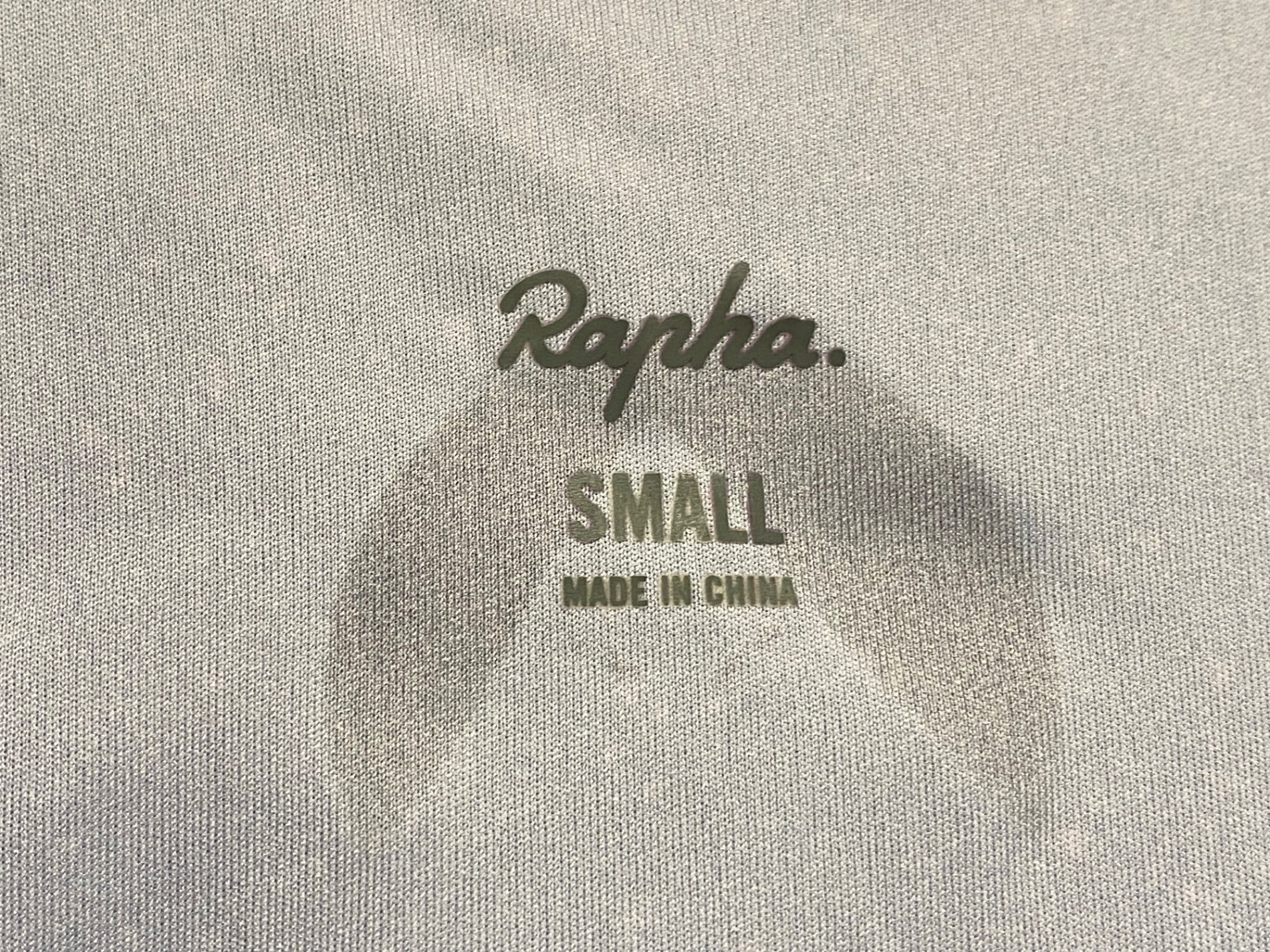 JV234 ラファ Rapha GRINDURO CORE JERSEY 半袖 サイクルジャージ