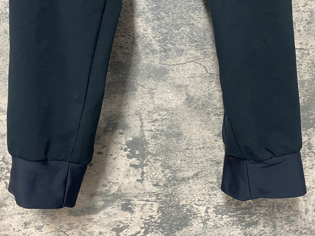 KJ116 カペルミュール KAPELMUUR サイクルパンツ 黒 M
