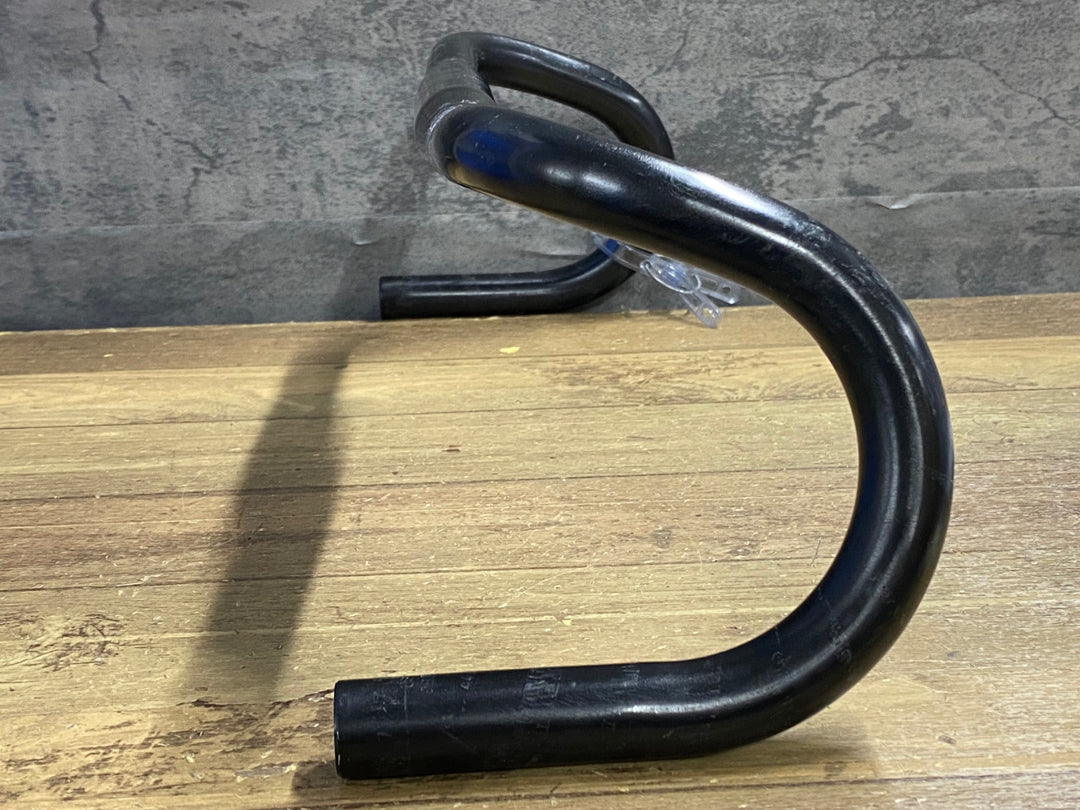 KA982 シムワークス SIM WORKS by NITTO WiLd Honey SW56 アルミ ドロップハンドル 420/490mm Φ31.8