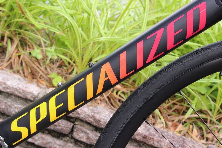スペシャライズド SPECIALIZED アレースプリント ALLEZ SPRINT COMP DISC 2020 49サイズ 105 R7020 11S アルミ ロードバイク 【名古屋店】