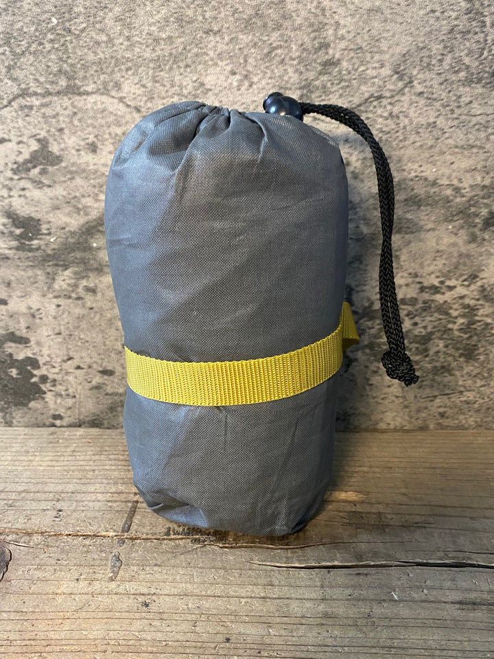 JR114 オーストリッチ OSTRICH ちび輪 輪行袋 グレー