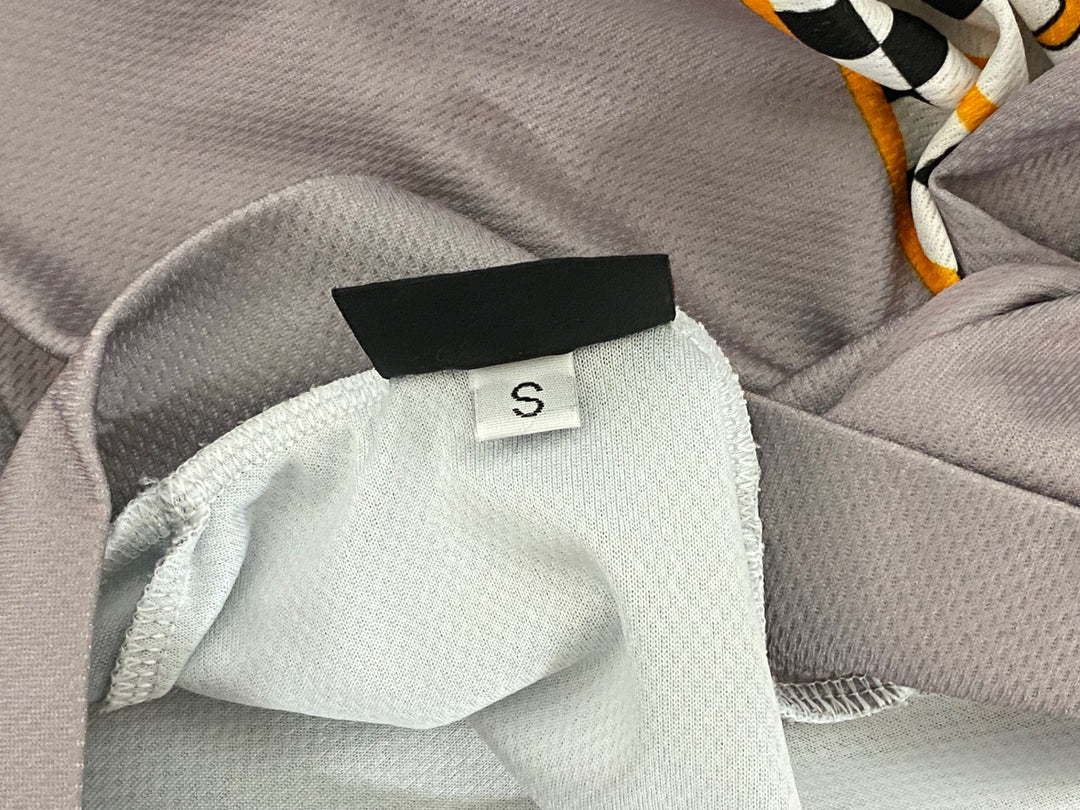 KH479 コンチネンタル Continental 半袖サイクルジャージ S