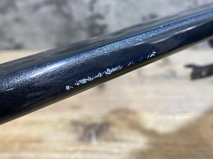 JT993 トレック TREK MADONE9 KVF AERO INTEGRATED HANDLEBAR/STEM カーボン ドロップハンドル ブラケットC-C440mm 90mm