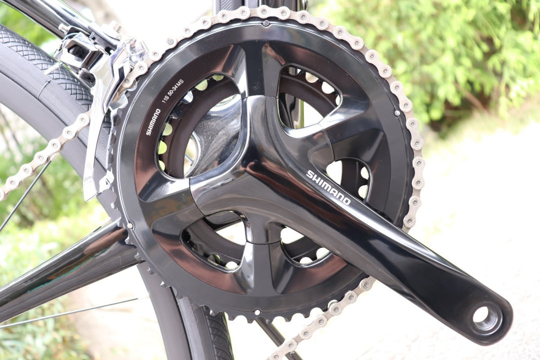 キャノンデール CANNONDALE シナプス SYNAPSE CARBON 3L 2022年 48サイズ シマノ105 R7020 MIX 11S カーボン ロードバイク 【さいたま浦和店】