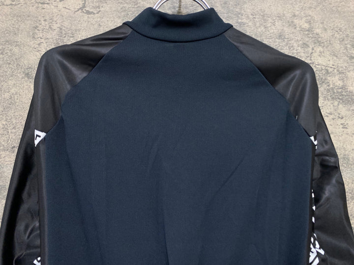 IW961 アソス ASSOS MilleGT 長袖 サイクルジャージ XS ブラック