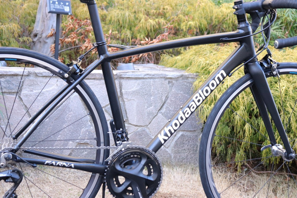 コーダーブルーム KHODAA BLOOM ファーナ FARNA SL2 2019 465サイズ
