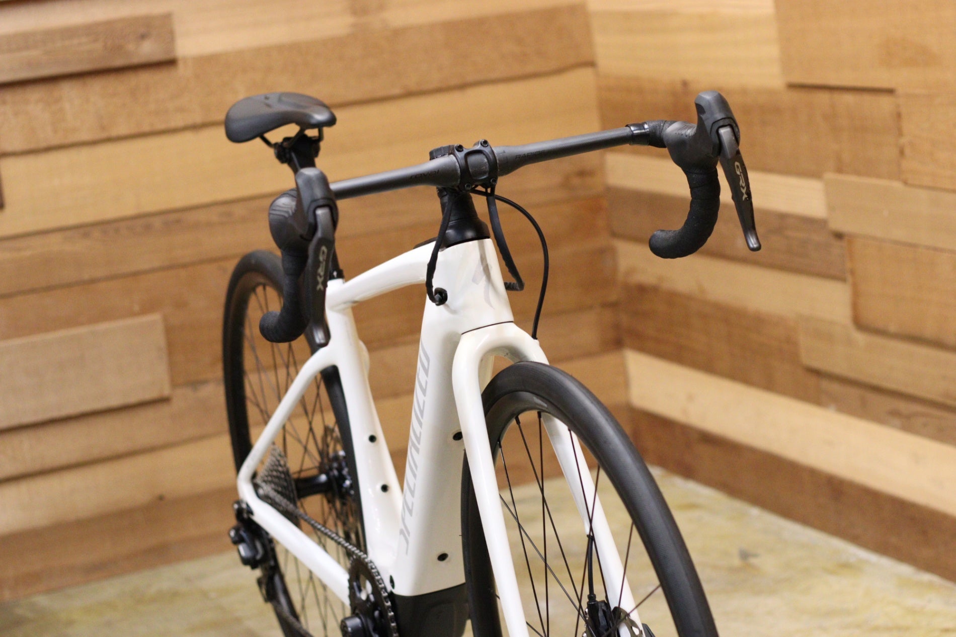 スペシャライズド SPECIALIZED クレオ カーボン TURBO CREO SL EXPERT