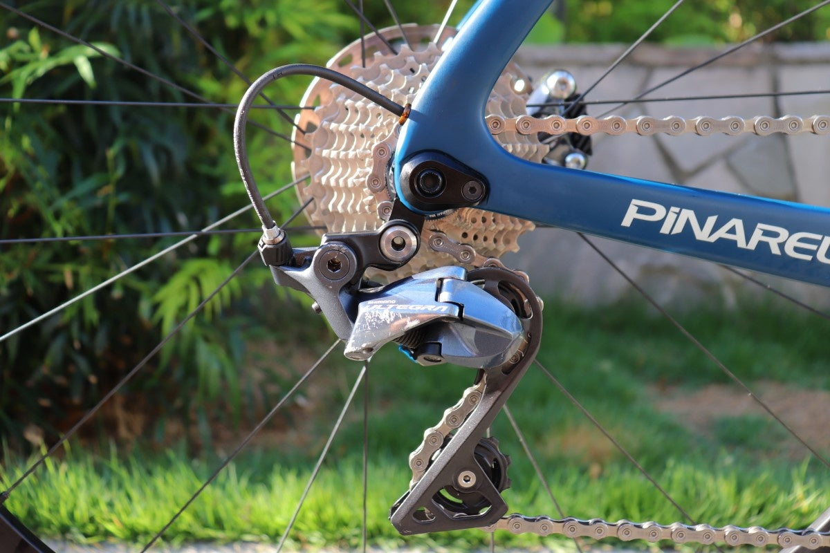 ピナレロ PINARELLO プリンス PRINCE DISK 2021 515サイズ シマノ ピナレロ PINARELLO プリンス PRINCE DISK 2021 515サイズ シマノ
