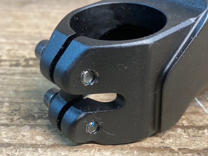 JI965 スペシャライズド SPECIALIZED エスワークス S-WORKS VENGE STEM 黒 90mm Φ31.8 OS 6°