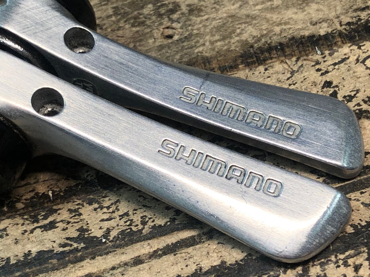 JK866 シマノ SHIMANO SL-R400 Wレバー