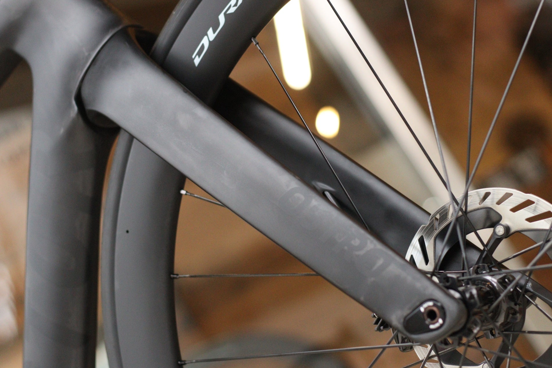 ファクター FACTOR オストロ OSTRO VAM 2.0 2024 52サイズ シマノ