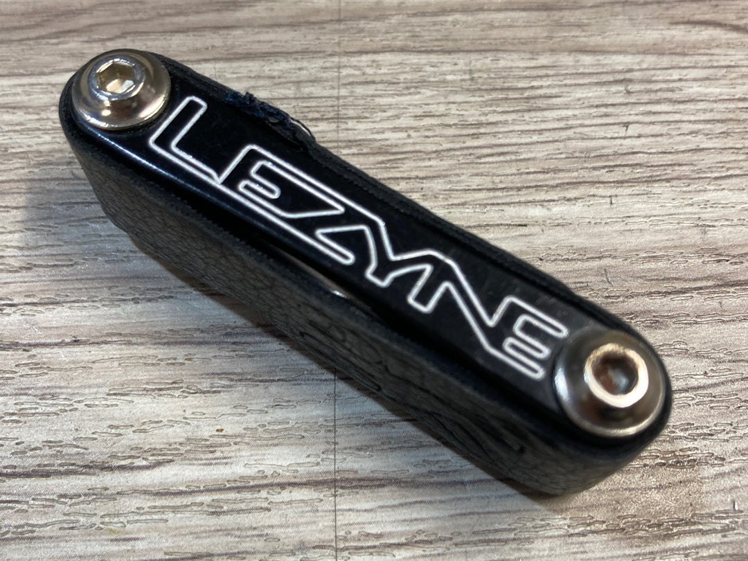 JX081 レザイン LEZYNE V5 MINI TOOL マルチツール 携帯工具