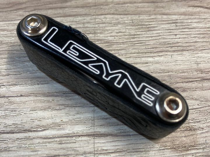 JX081 レザイン LEZYNE V5 MINI TOOL マルチツール 携帯工具