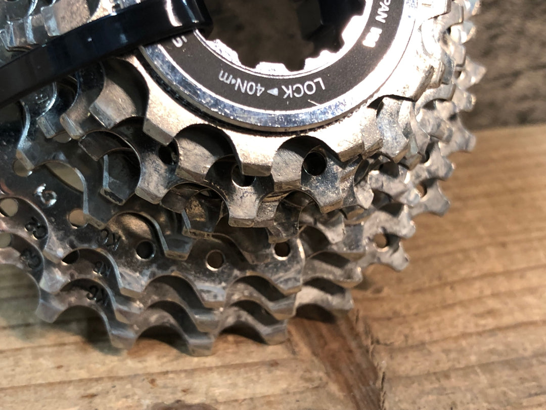 HE605 シマノ SHIMANO 105 CS-5700 スプロケット 12-25T 10s