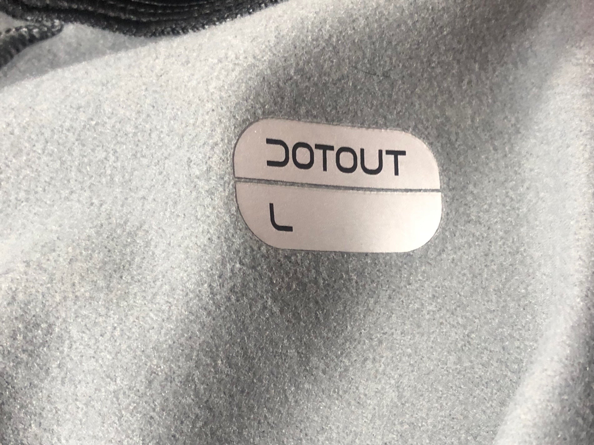 JK372 ドットアウト DOTOUT A19M530 Le Maillot Jacket サイクル