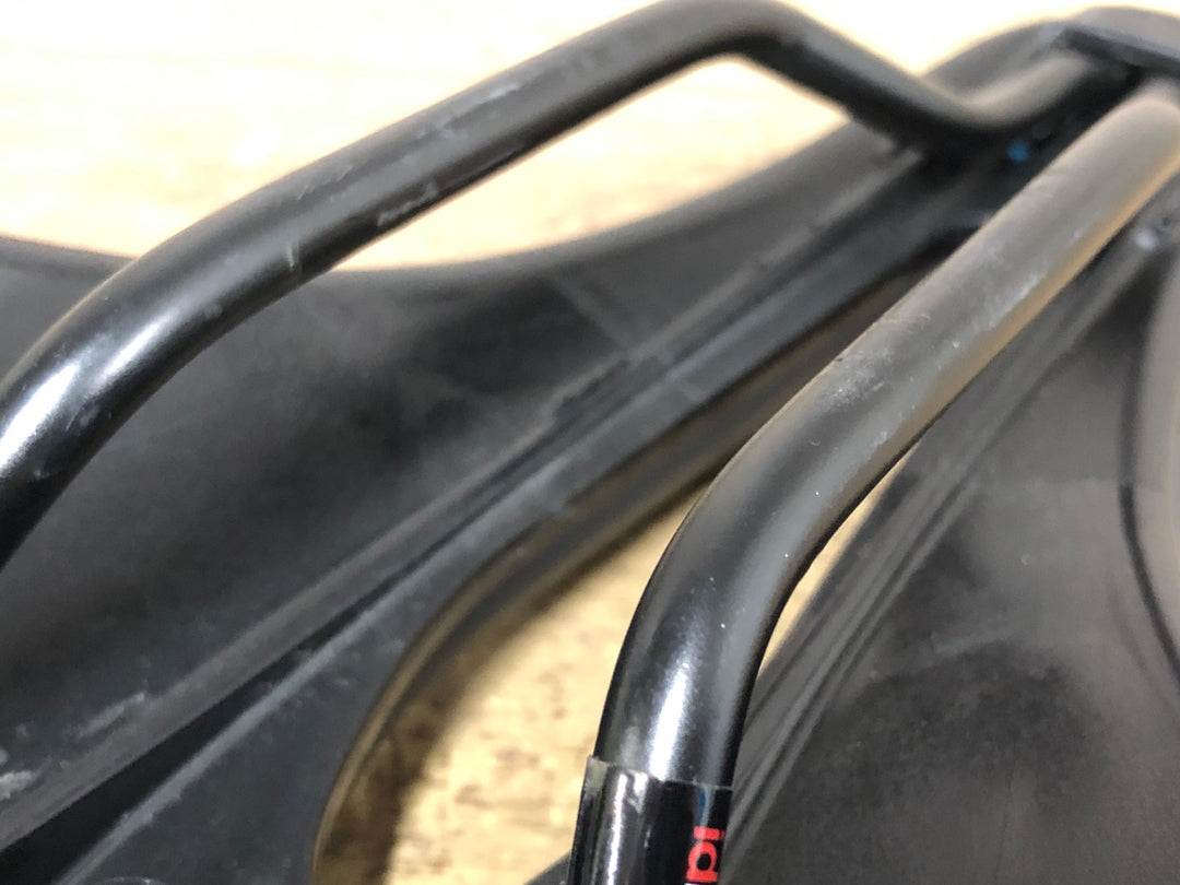 JY184 セライタリア selle italia NOVUS EVO ENDURANCE サドル MANGANESE 145mm