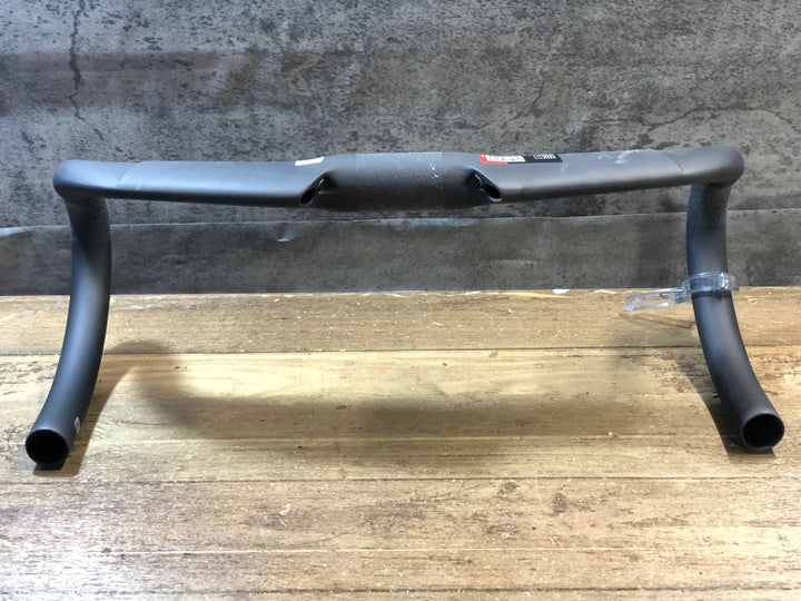 JS802 スペシャライズド SPECIALIZED RAPIDE BAR カーボン ドロップハンドル 380mm
