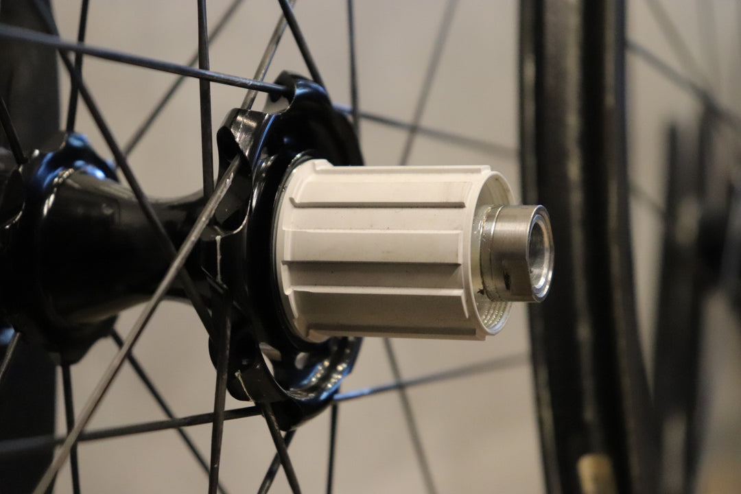 カンパニョーロ CAMPAGNOLO BORA WTO 33 DB シマノ 12/11S カーボン チューブレス ホイールセット 【さいたま浦和店】