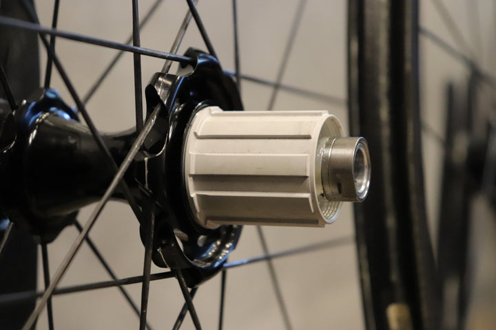 カンパニョーロ CAMPAGNOLO BORA WTO 33 DB シマノ 12/11S カーボン チューブレス ホイールセット 【さいたま浦和店】