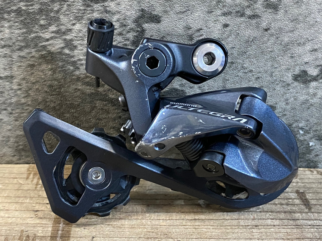 JZ610 シマノ SHIMANO アルテグラ ULTEGRA RD-R8000 SS リアディレイラー 11S