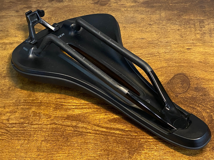 KO941 ボントレガー BONTRAGER ヴァース VERSE PRO サドル カーボンレール 145mm