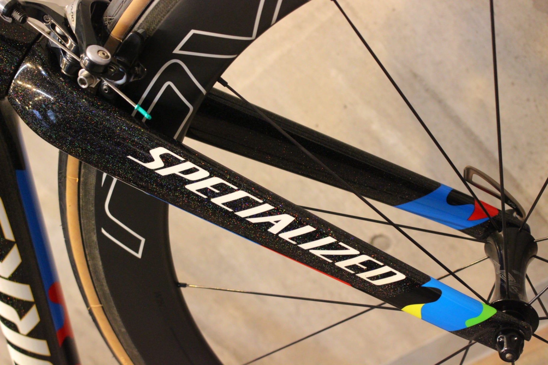 スペシャライズド SPECIALIZED S-WORKS ターマック TARMAC SL5 サガン スペシャライズド SPECIALIZED S-WORKS ターマック TARMAC SL5 サガン