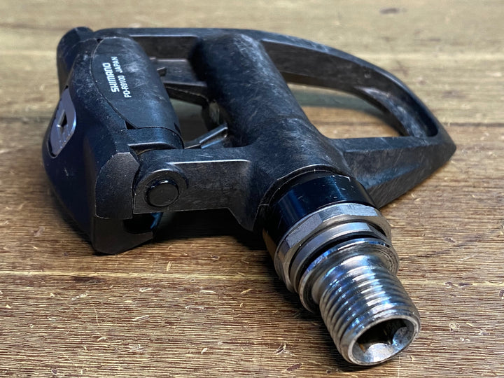 JI303 シマノ SHIMANO デュラエース DURA-ACE PD-R9100 ビンディングペダル SPD-SL