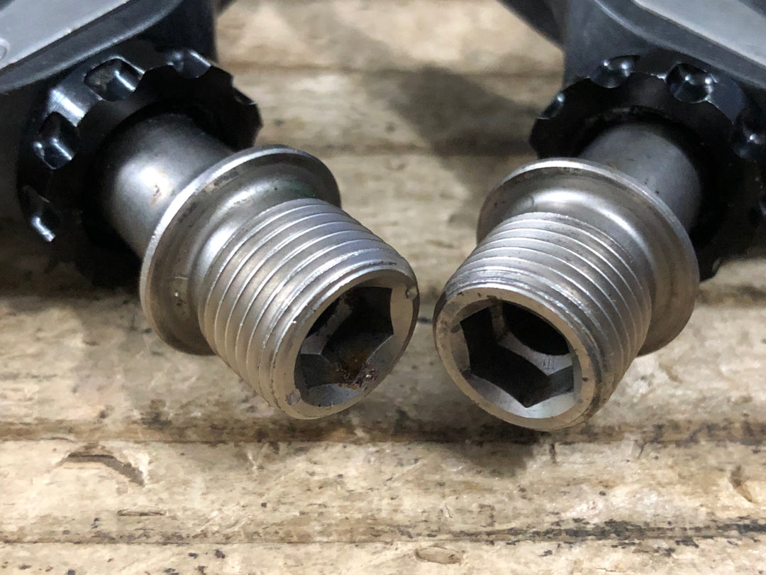 JT113 シマノ SHIMANO 105 PD-R7000 ビンディングペダル SPD-SL