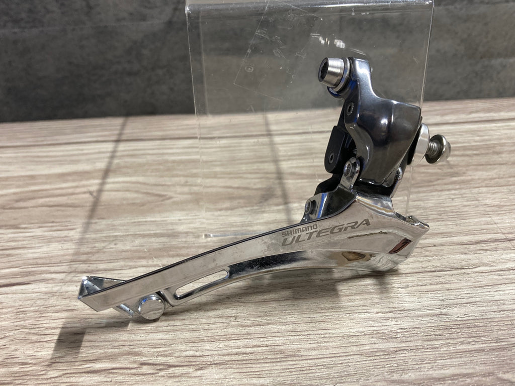 JS065 シマノ SHIMANO アルテグラ ULTEGRA FD-6700 フロント