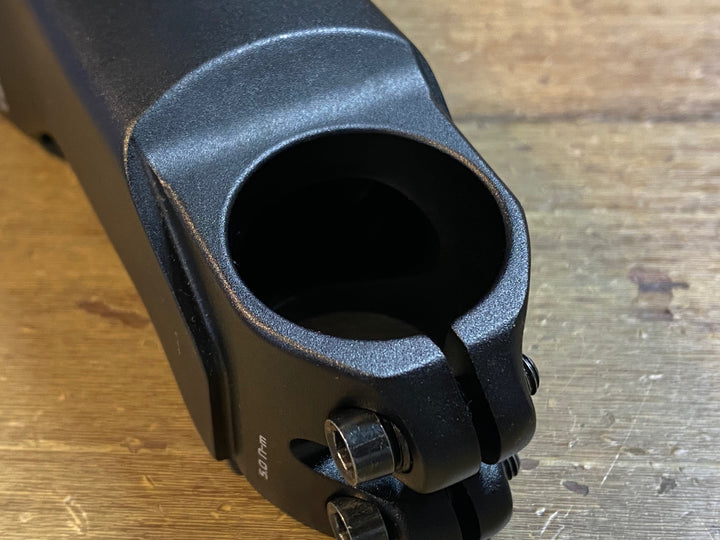 JR944 スペシャライズド SPECIALIZED S-WORKS VENGE STEM アルミ ステム OS Φ31.8 90mm ±6°