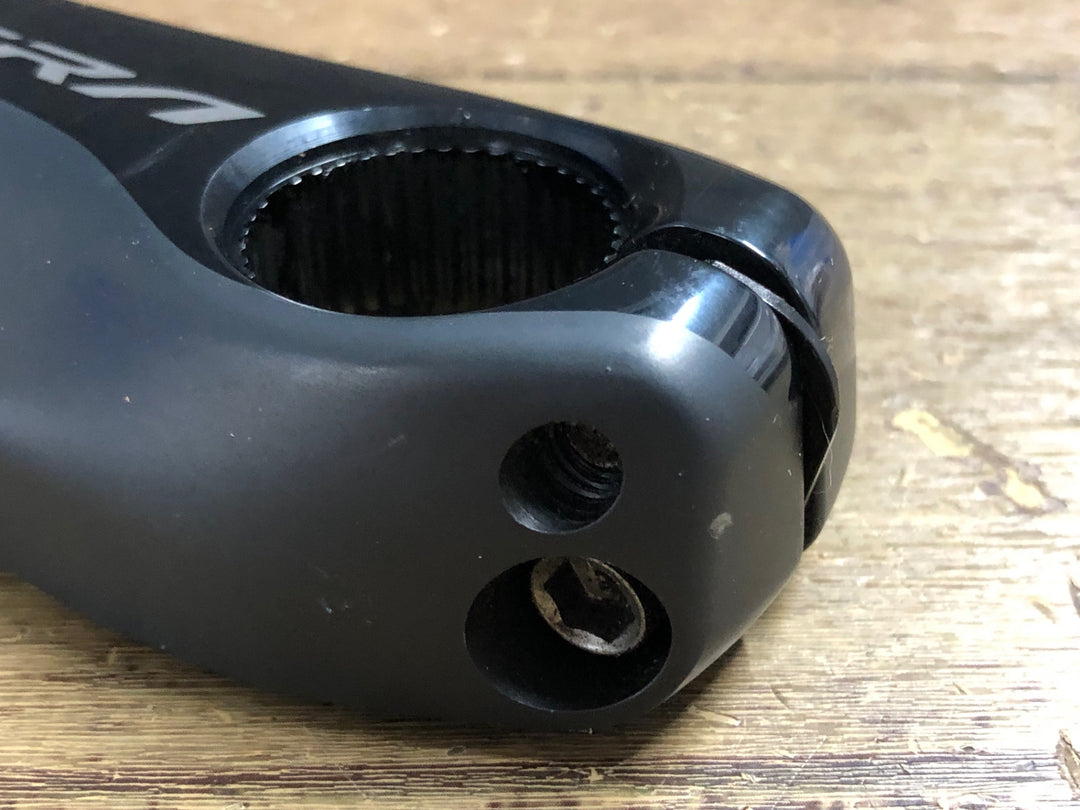 JO109 シマノ SHIMANO アルテグラ ULTEGRA FC-R8000 170mm 左アームのみ STAGES パワーメーター付 左足計測