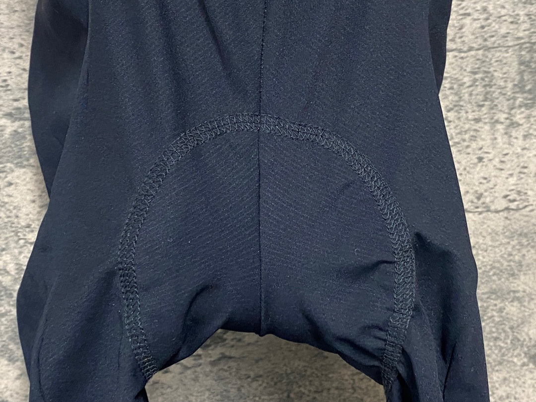 JS955 カステリ CASTELLI ROSSOCORSA ビブショーツ 黒 M