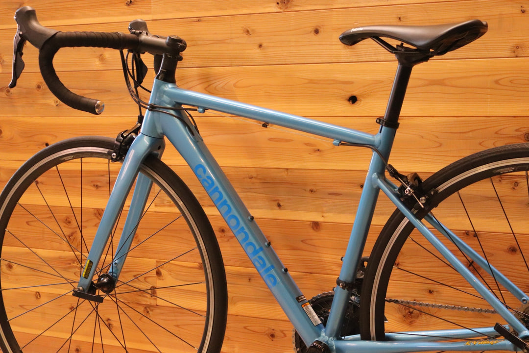 キャノンデール CANNONDALE キャド オプティモ CAAD OPTIMO 1 2022モデル 51サイズ シマノ 105 R7000 11S アルミ ロードバイク 【広島店】
