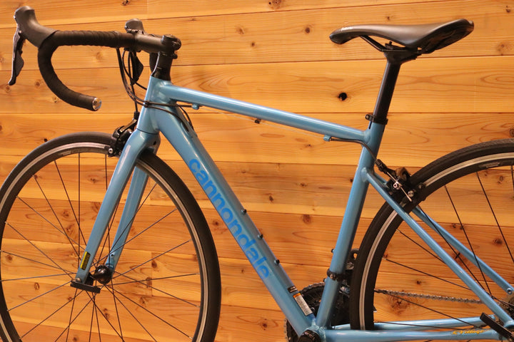 キャノンデール CANNONDALE キャド オプティモ CAAD OPTIMO 1 2022モデル 51サイズ シマノ 105 R7000 11S アルミ ロードバイク 【広島店】