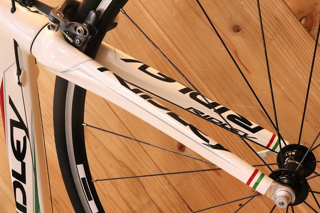 リドレー RIDLEY ダモクレス DAMOCLES ISP 2009年モデル シマノ 