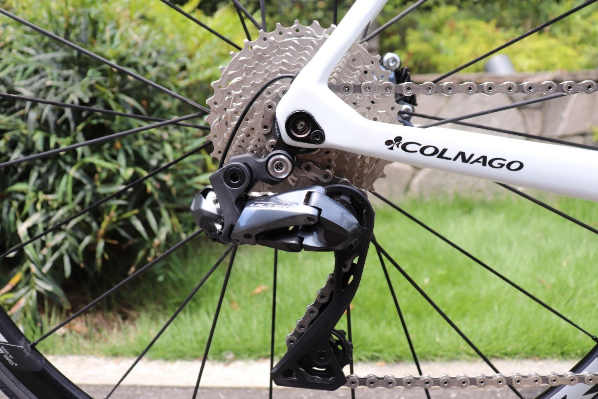 コルナゴ COLNAGO V2-R DISC 2019年モデル 500sサイズ シマノ