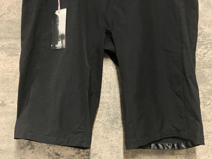 KL109 ラファ Rapha TOURING SHORTS ハーフパンツ 黒 36
