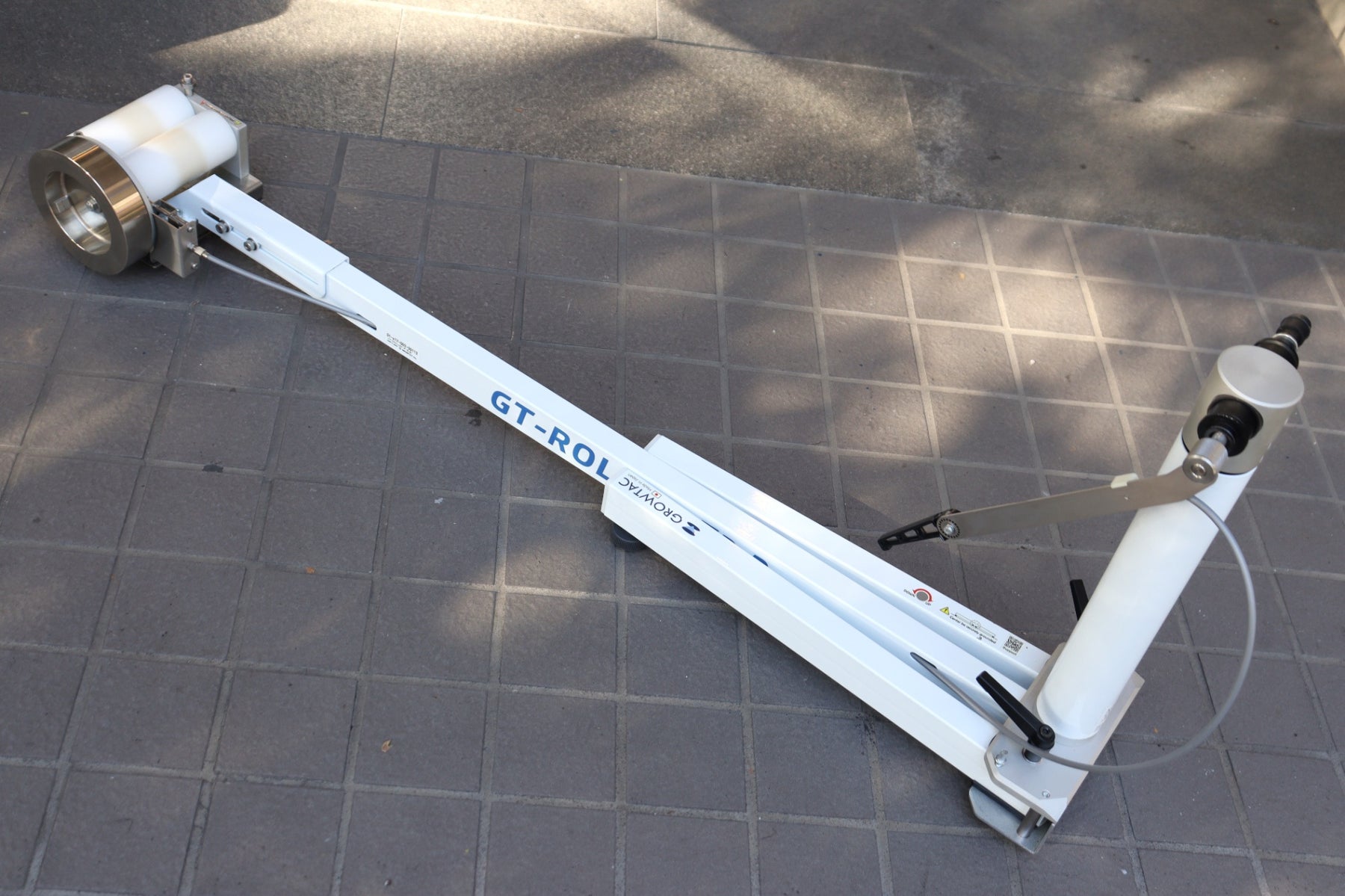 グロータック GROWTAC GTローラー GT-Roller F3.2 ハイブリット